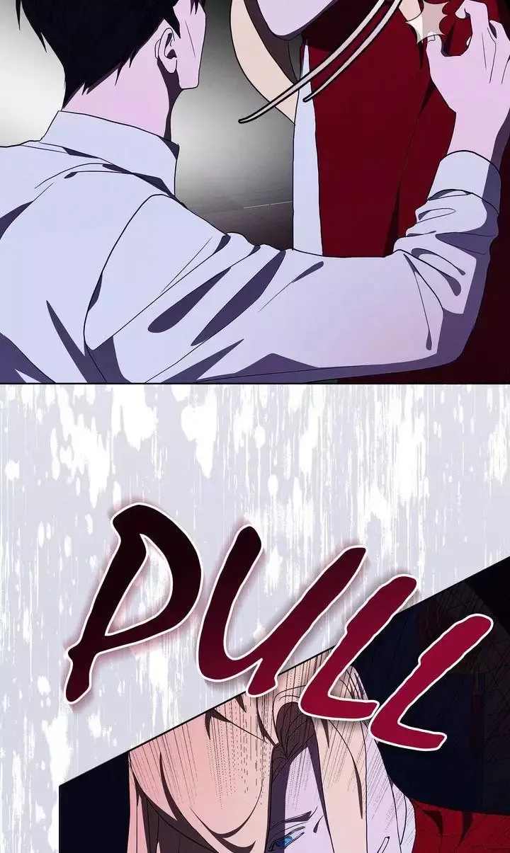 The Snow Queen Chapter 41 page 61 - 