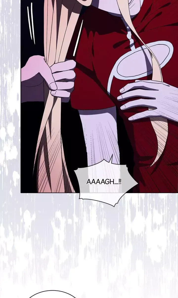 The Snow Queen Chapter 41 page 62 - 