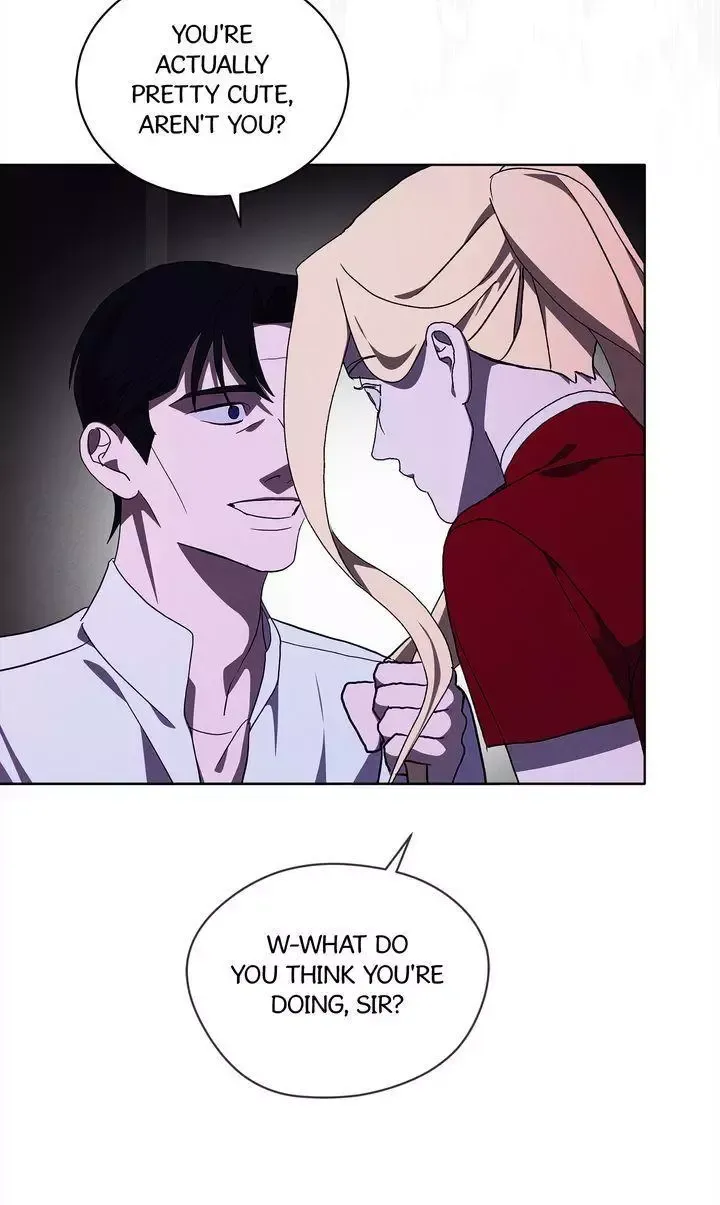 The Snow Queen Chapter 41 page 63 - 