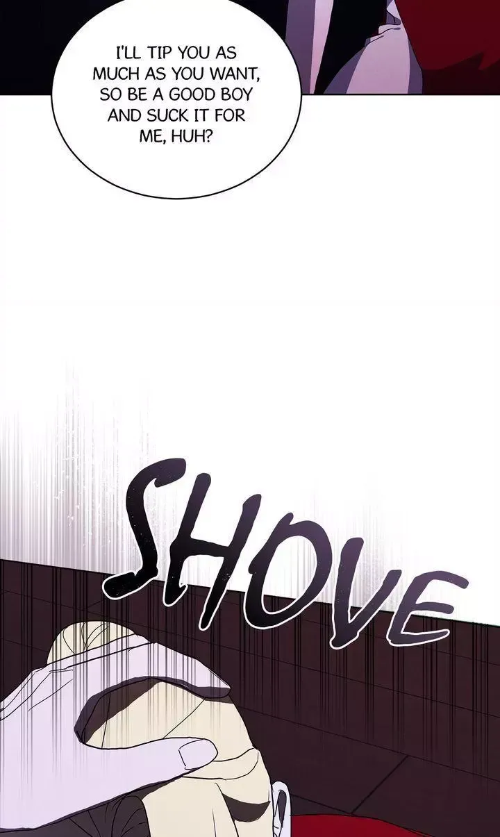 The Snow Queen Chapter 41 page 65 - 