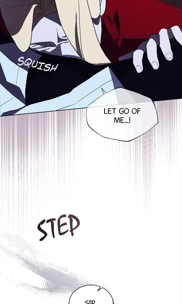 The Snow Queen Chapter 41 page 66 - 