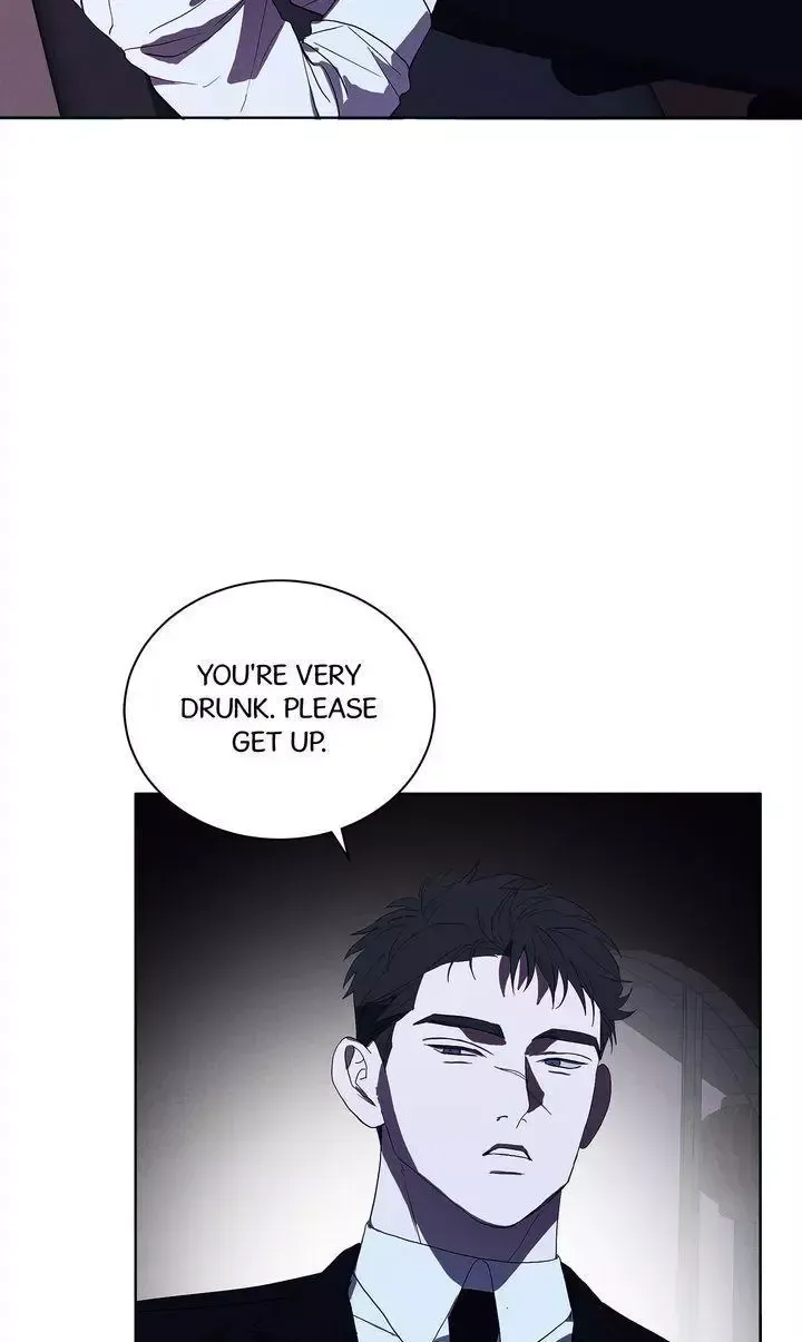 The Snow Queen Chapter 41 page 68 - 