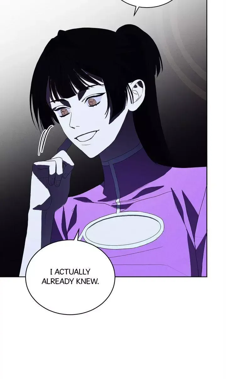 The Snow Queen Chapter 41 page 8 - 