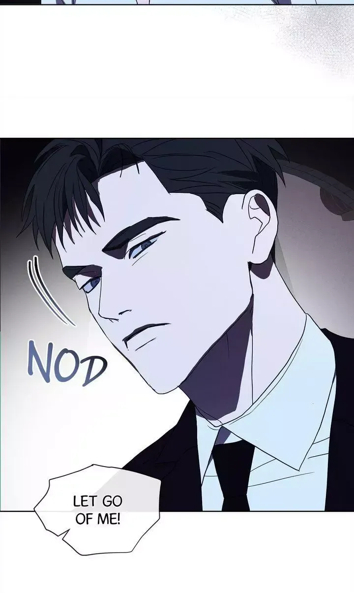 The Snow Queen Chapter 41 page 71 - 