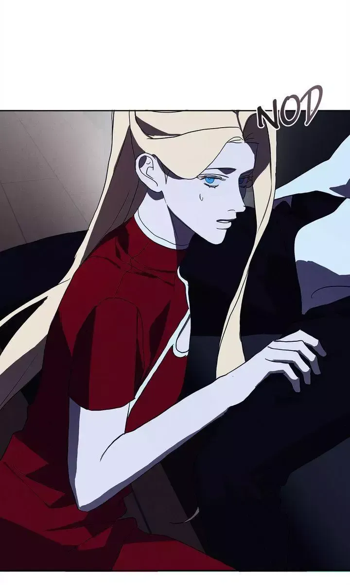 The Snow Queen Chapter 41 page 72 - 
