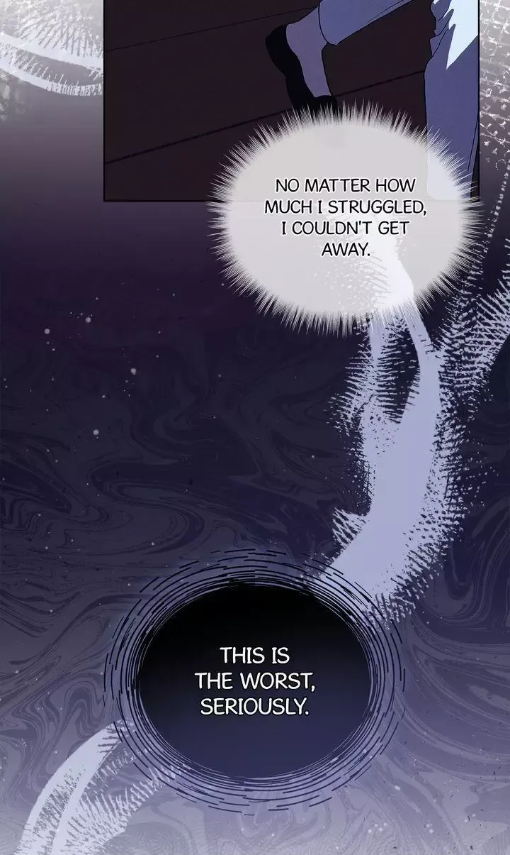 The Snow Queen Chapter 41 page 74 - 