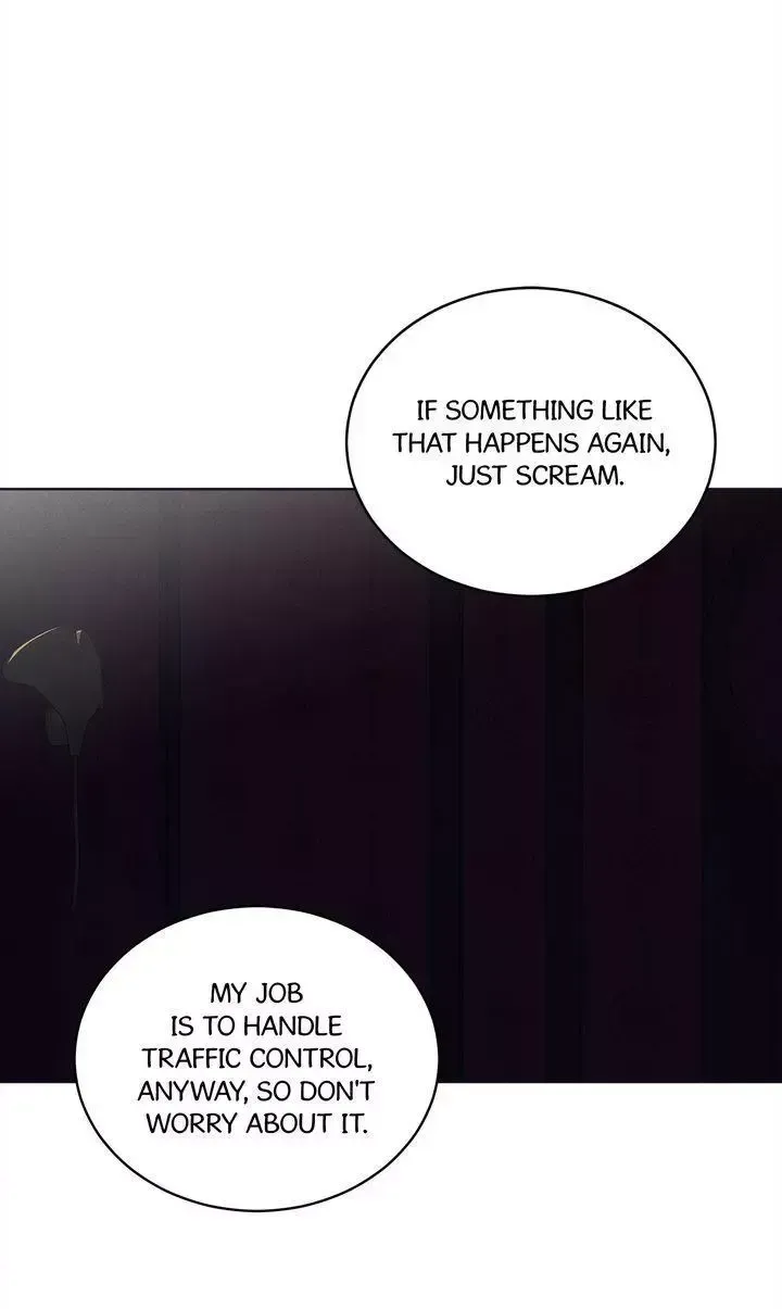 The Snow Queen Chapter 41 page 76 - 