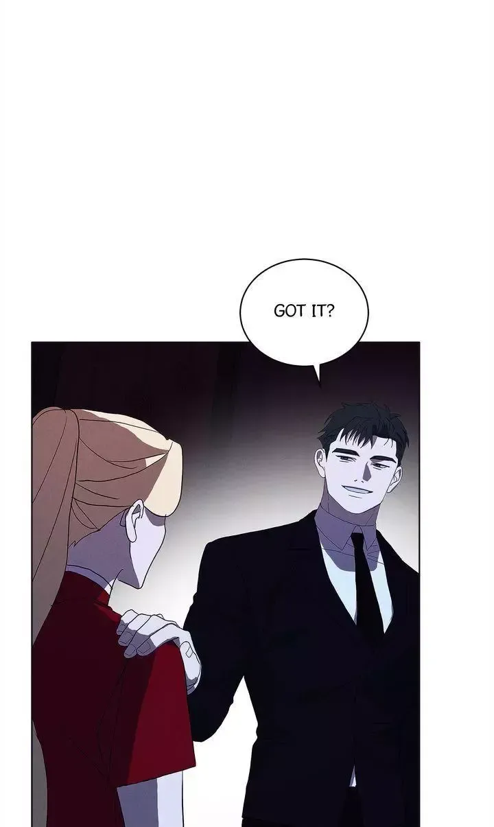 The Snow Queen Chapter 41 page 77 - 