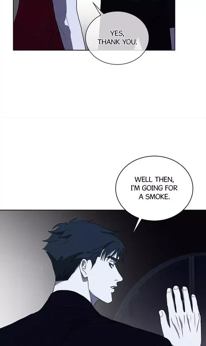 The Snow Queen Chapter 41 page 78 - 