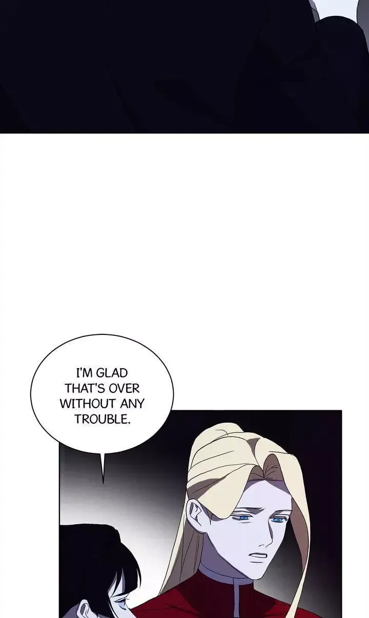 The Snow Queen Chapter 41 page 79 - 