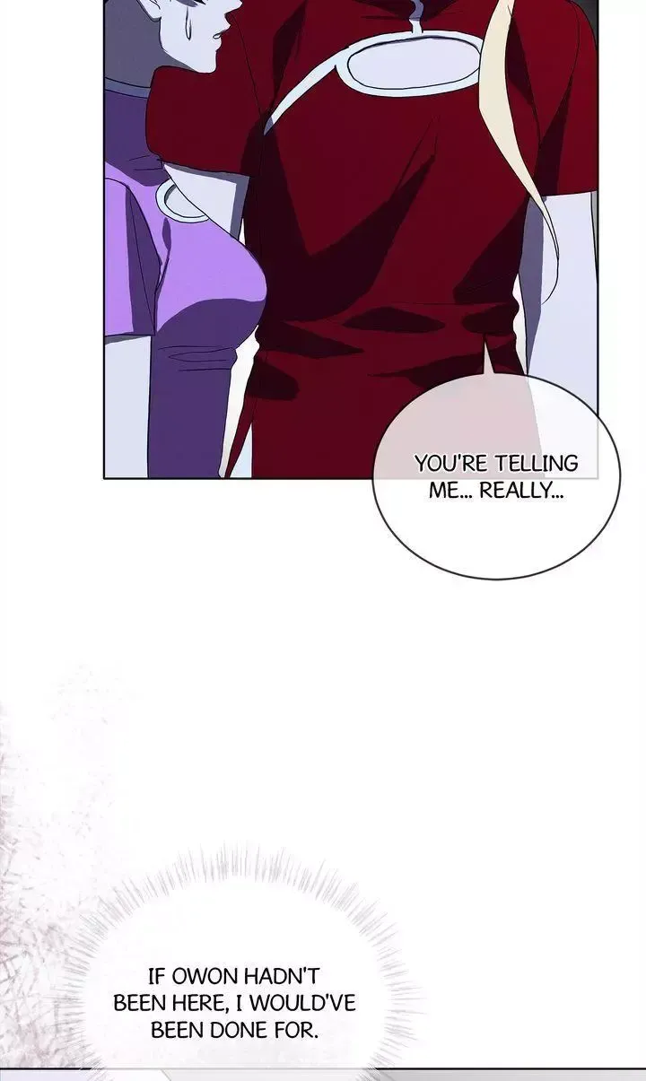 The Snow Queen Chapter 41 page 80 - 