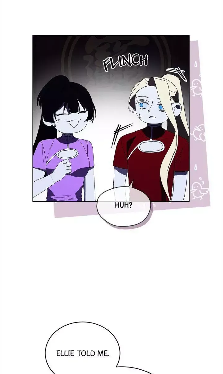 The Snow Queen Chapter 41 page 9 - 