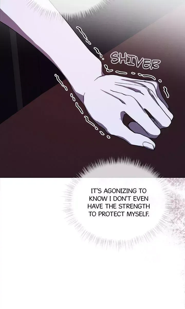 The Snow Queen Chapter 41 page 81 - 