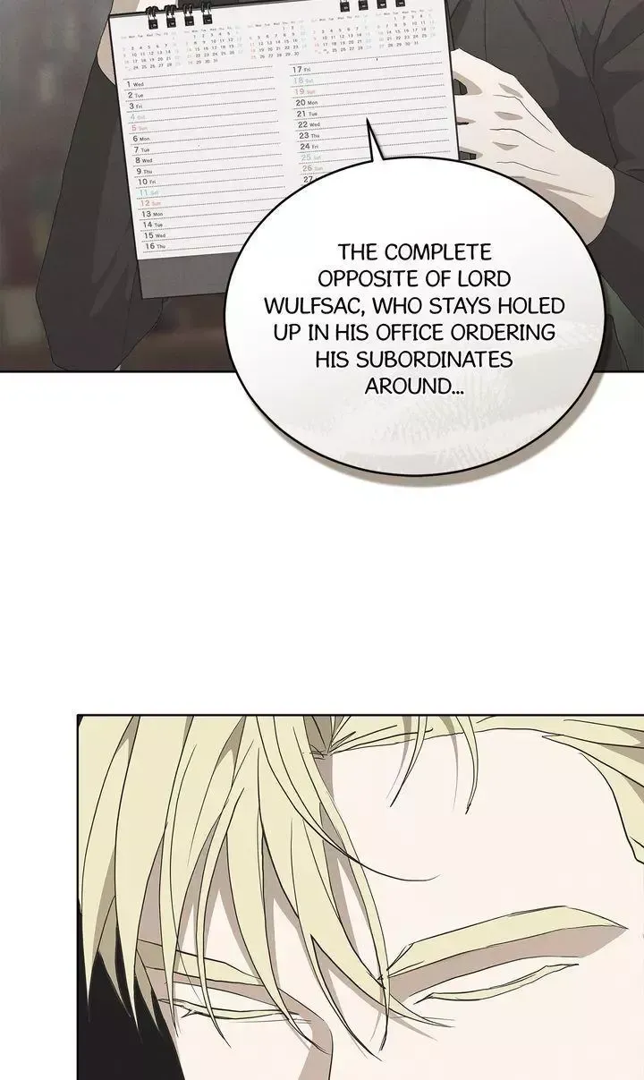 The Snow Queen Chapter 42 page 12 - 
