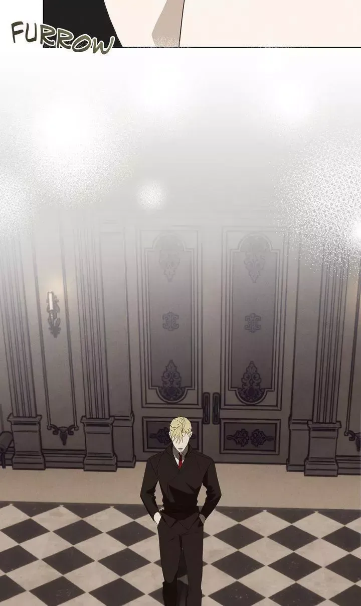 The Snow Queen Chapter 42 page 13 - 