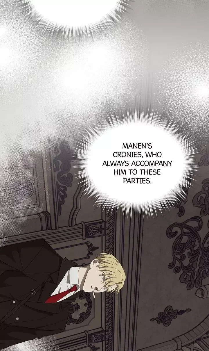 The Snow Queen Chapter 42 page 15 - 