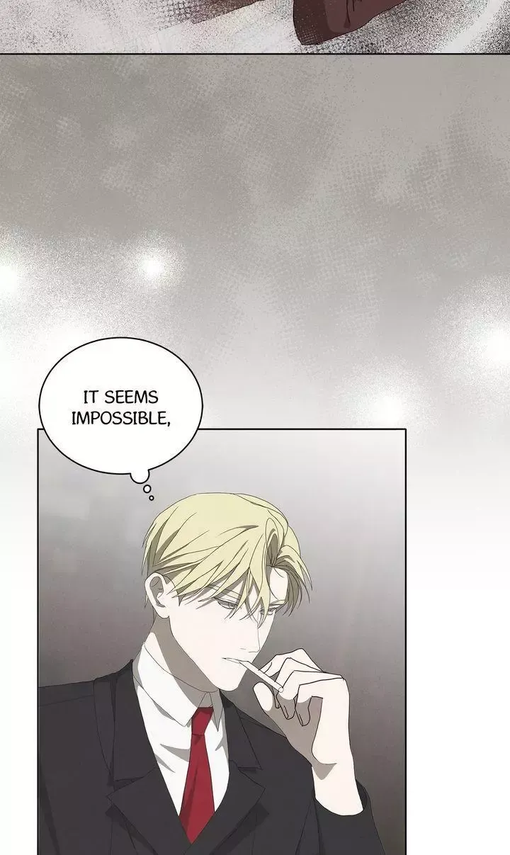 The Snow Queen Chapter 42 page 17 - 