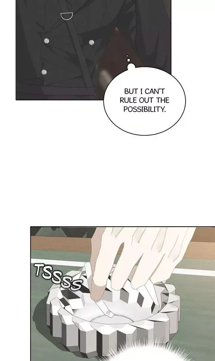 The Snow Queen Chapter 42 page 18 - 