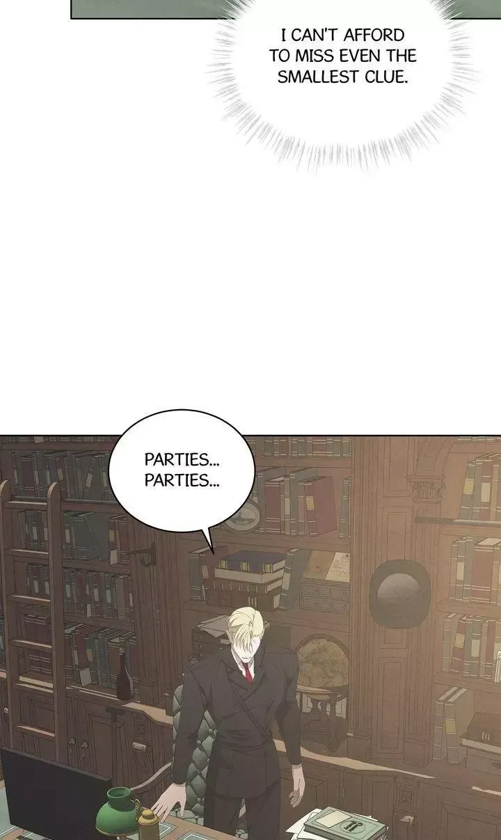 The Snow Queen Chapter 42 page 19 - 