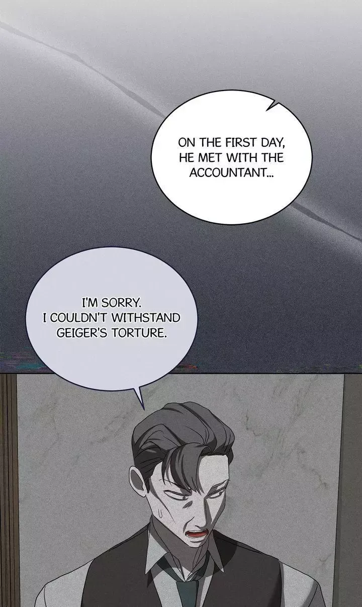 The Snow Queen Chapter 42 page 22 - 