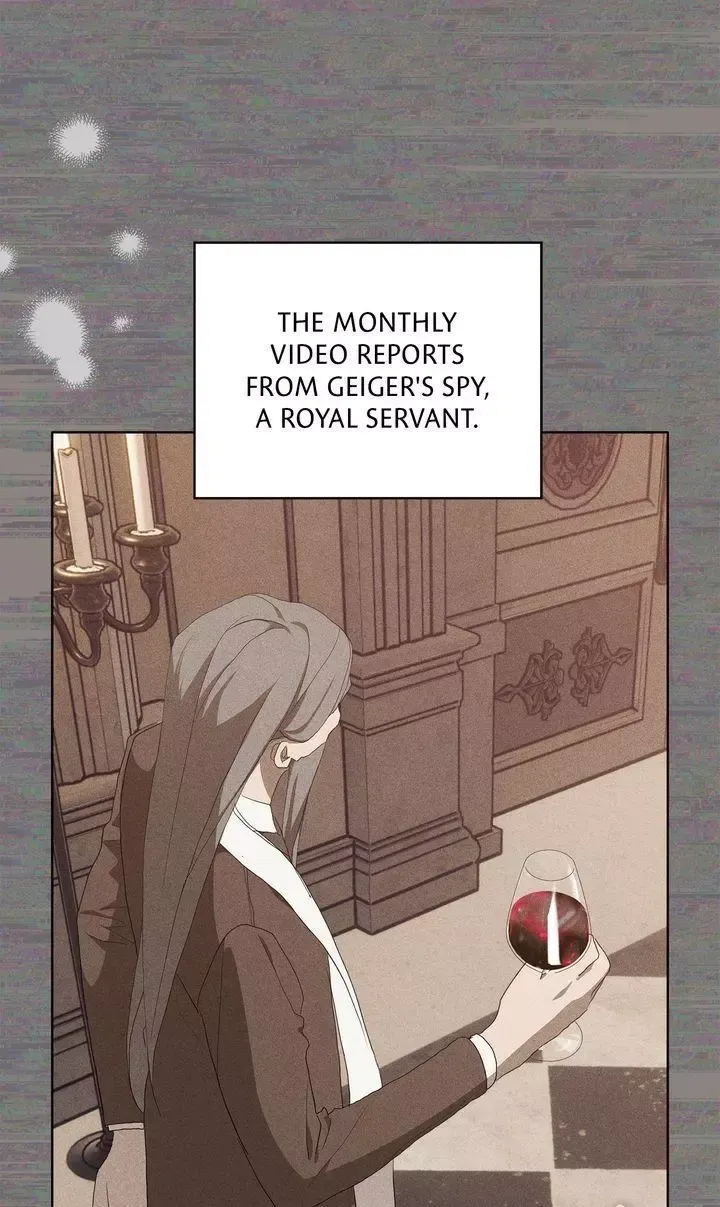 The Snow Queen Chapter 42 page 4 - 