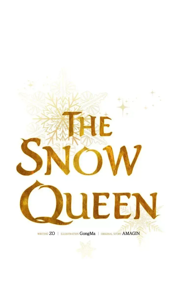 The Snow Queen Chapter 42 page 31 - 