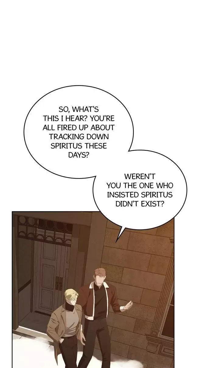 The Snow Queen Chapter 42 page 32 - 