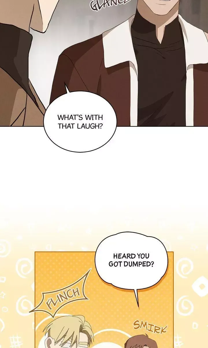 The Snow Queen Chapter 42 page 34 - 