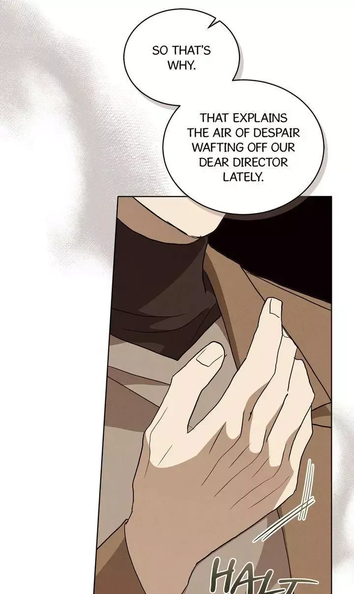 The Snow Queen Chapter 42 page 38 - 