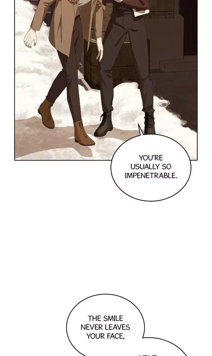 The Snow Queen Chapter 42 page 41 - 