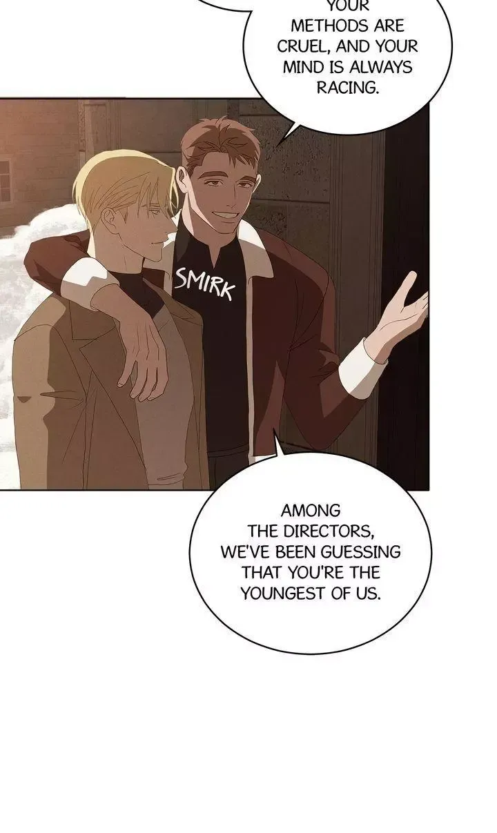The Snow Queen Chapter 42 page 42 - 