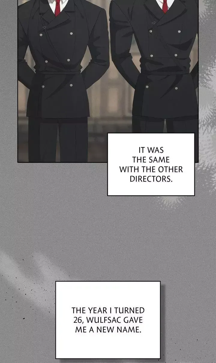 The Snow Queen Chapter 42 page 50 - 