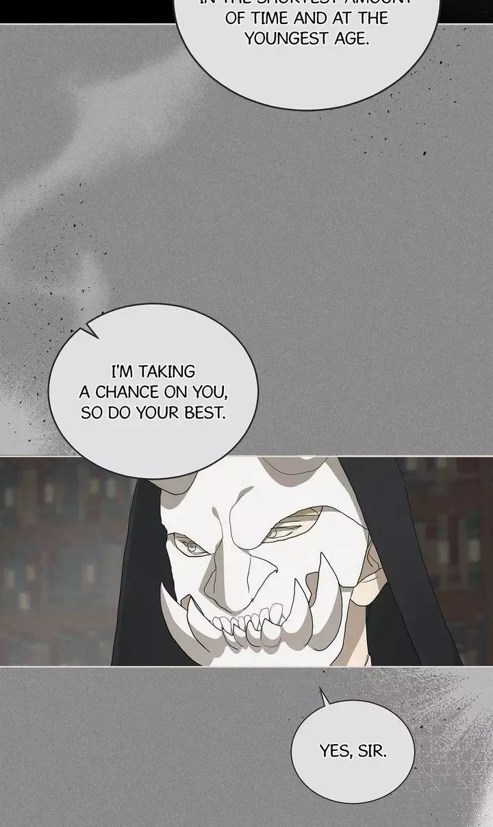 The Snow Queen Chapter 42 page 52 - 