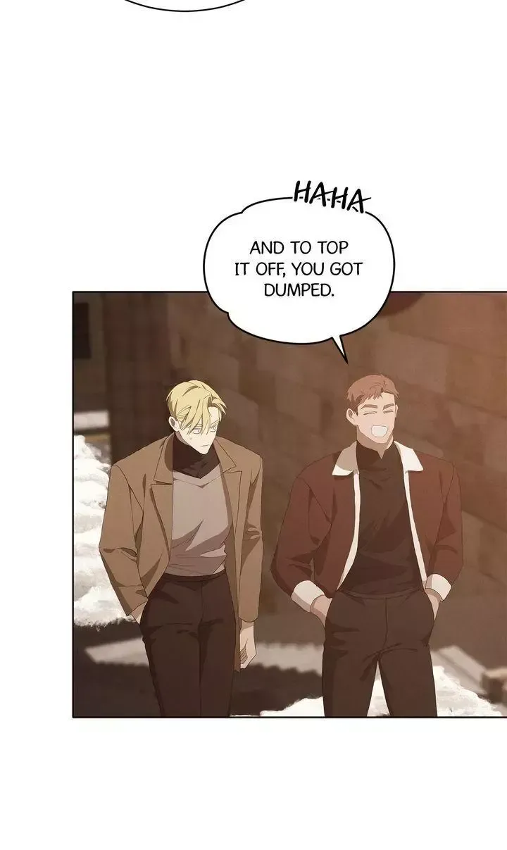 The Snow Queen Chapter 42 page 55 - 