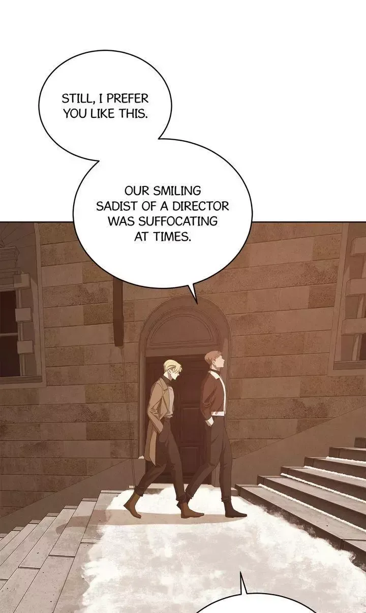 The Snow Queen Chapter 42 page 56 - 
