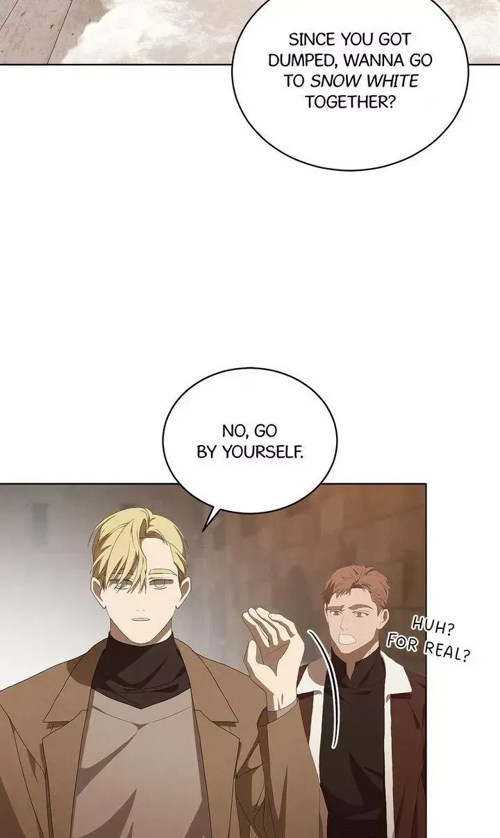 The Snow Queen Chapter 42 page 57 - 