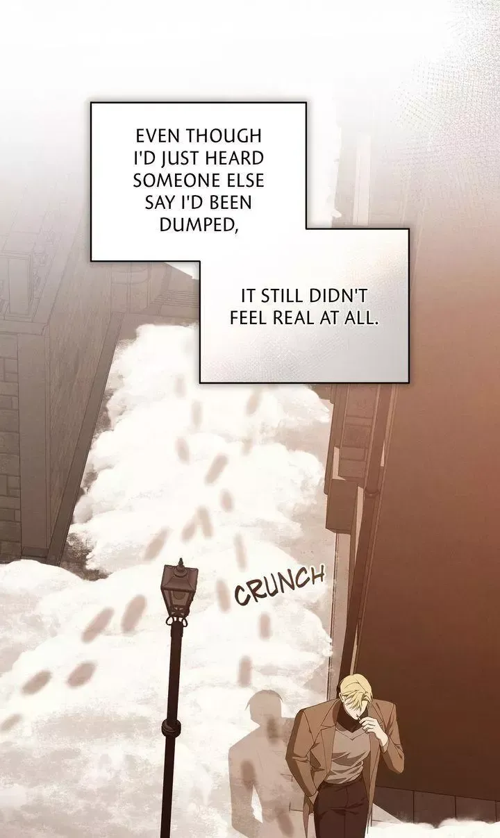 The Snow Queen Chapter 42 page 59 - 