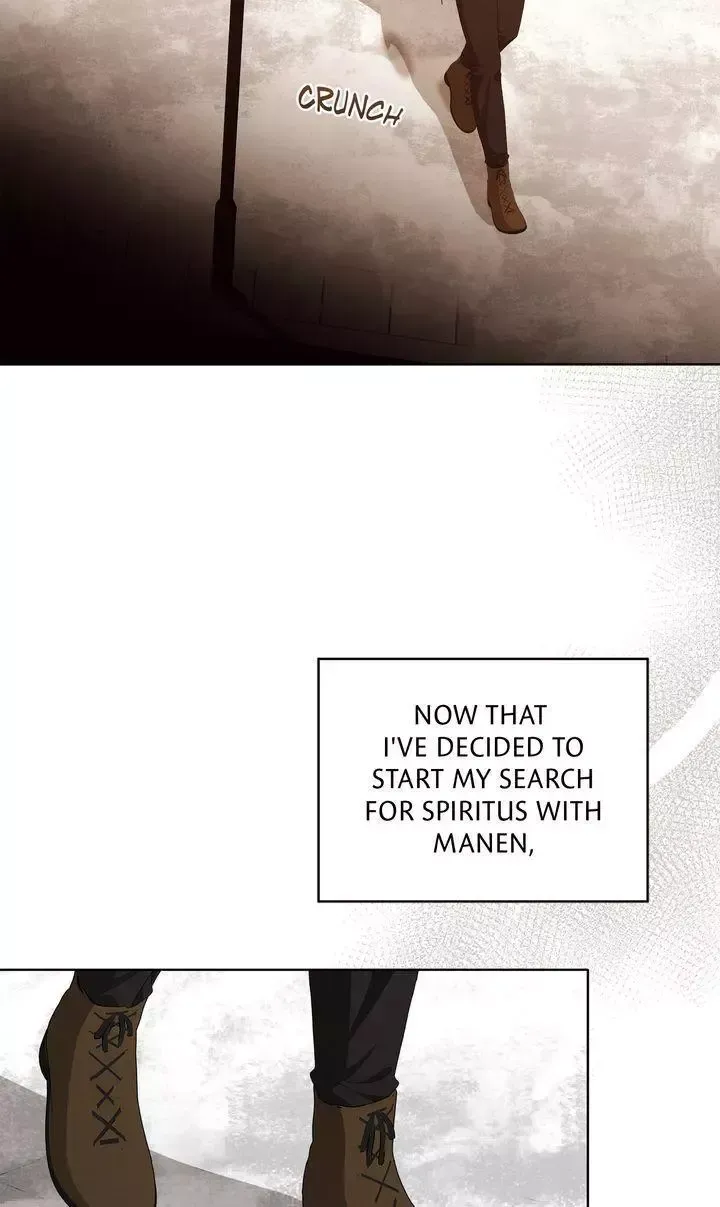 The Snow Queen Chapter 42 page 60 - 