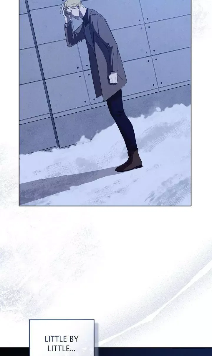 The Snow Queen Chapter 42 page 76 - 