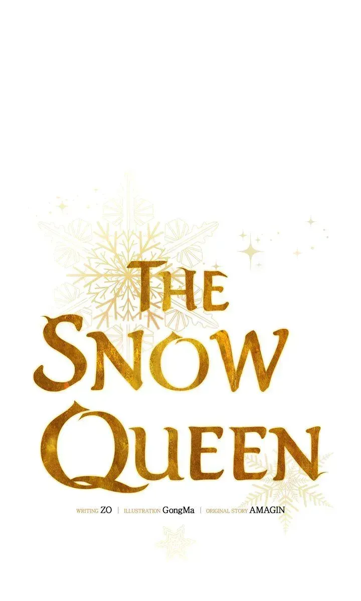 The Snow Queen Chapter 43 page 1 - 