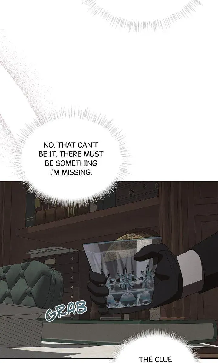 The Snow Queen Chapter 43 page 11 - 