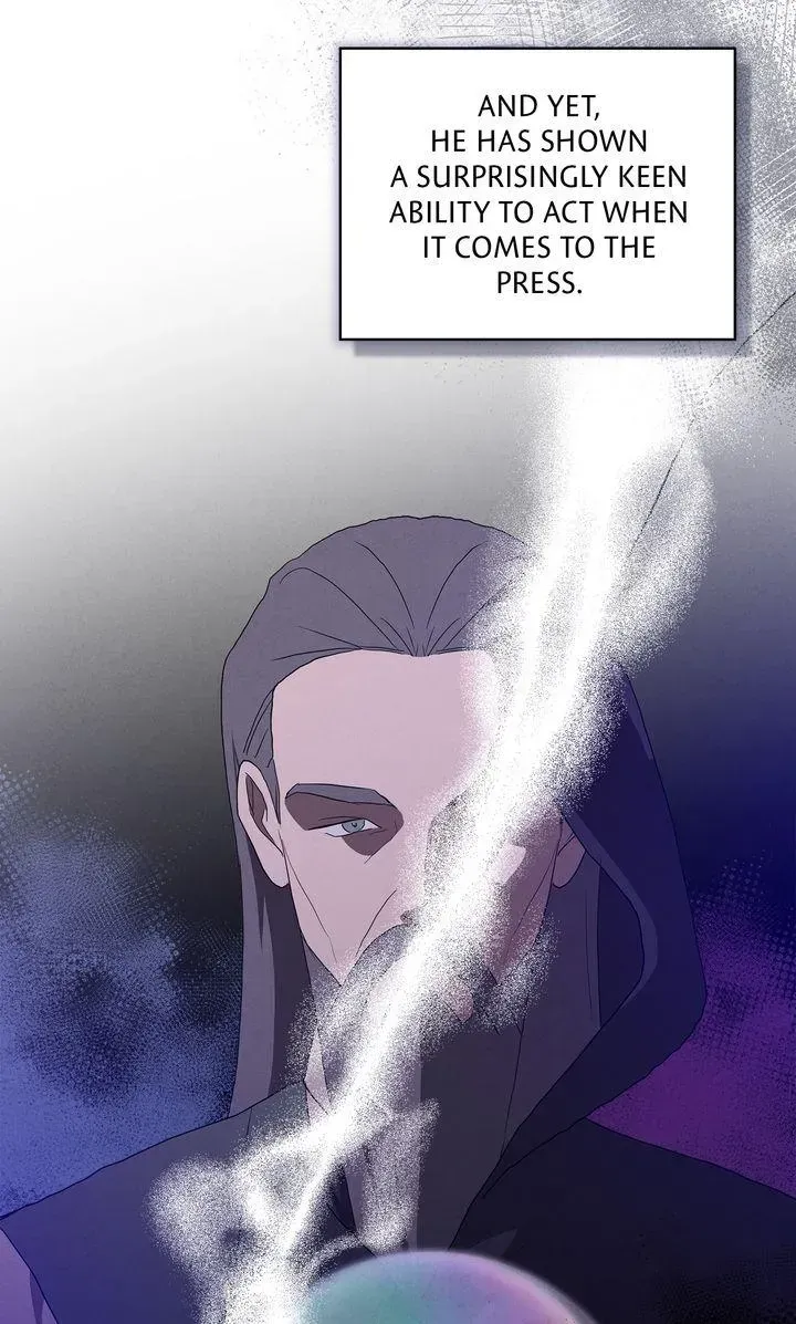 The Snow Queen Chapter 43 page 20 - 