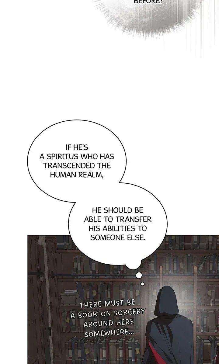 The Snow Queen Chapter 43 page 23 - 