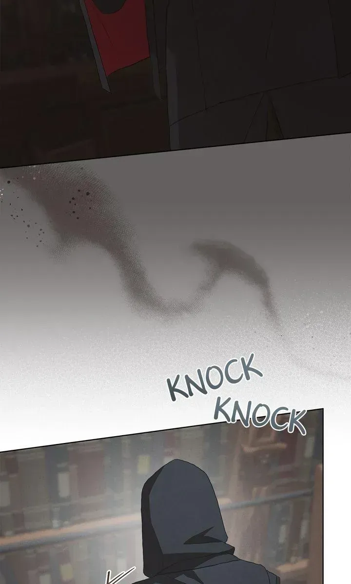 The Snow Queen Chapter 43 page 27 - 