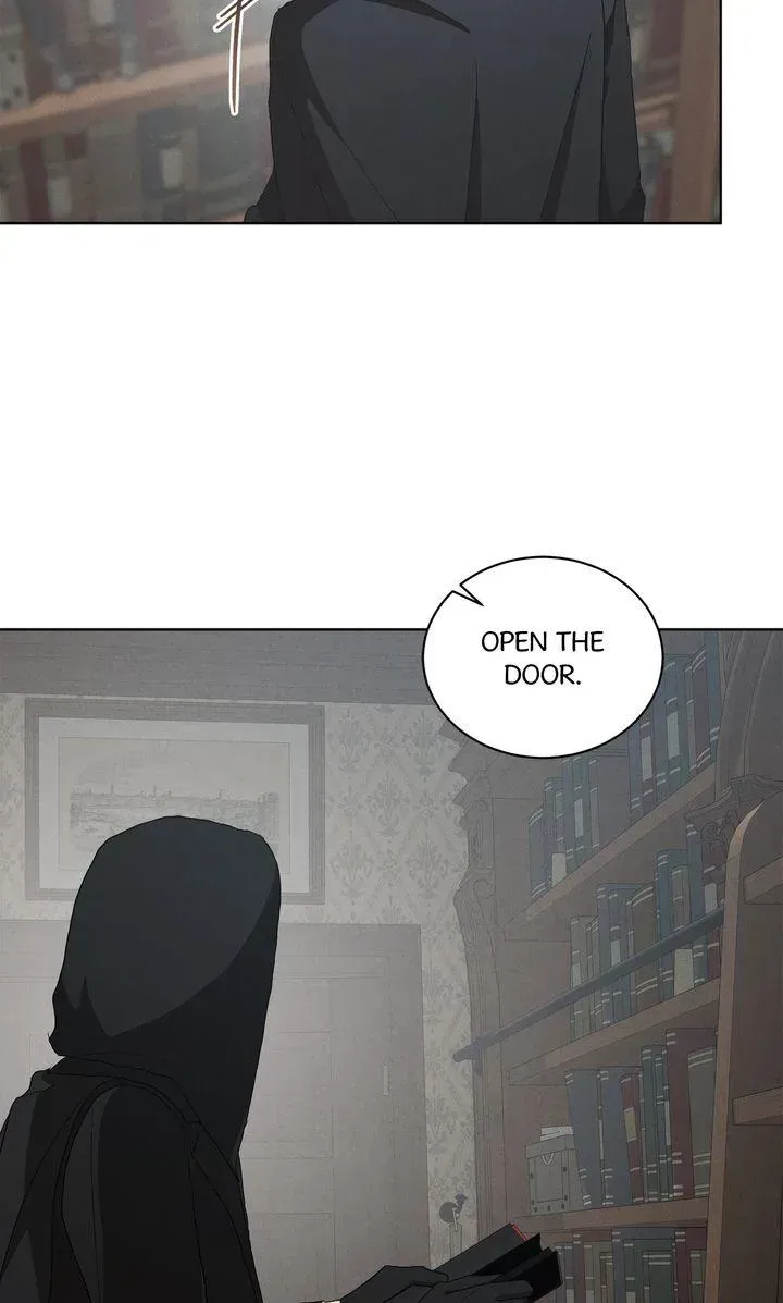 The Snow Queen Chapter 43 page 28 - 