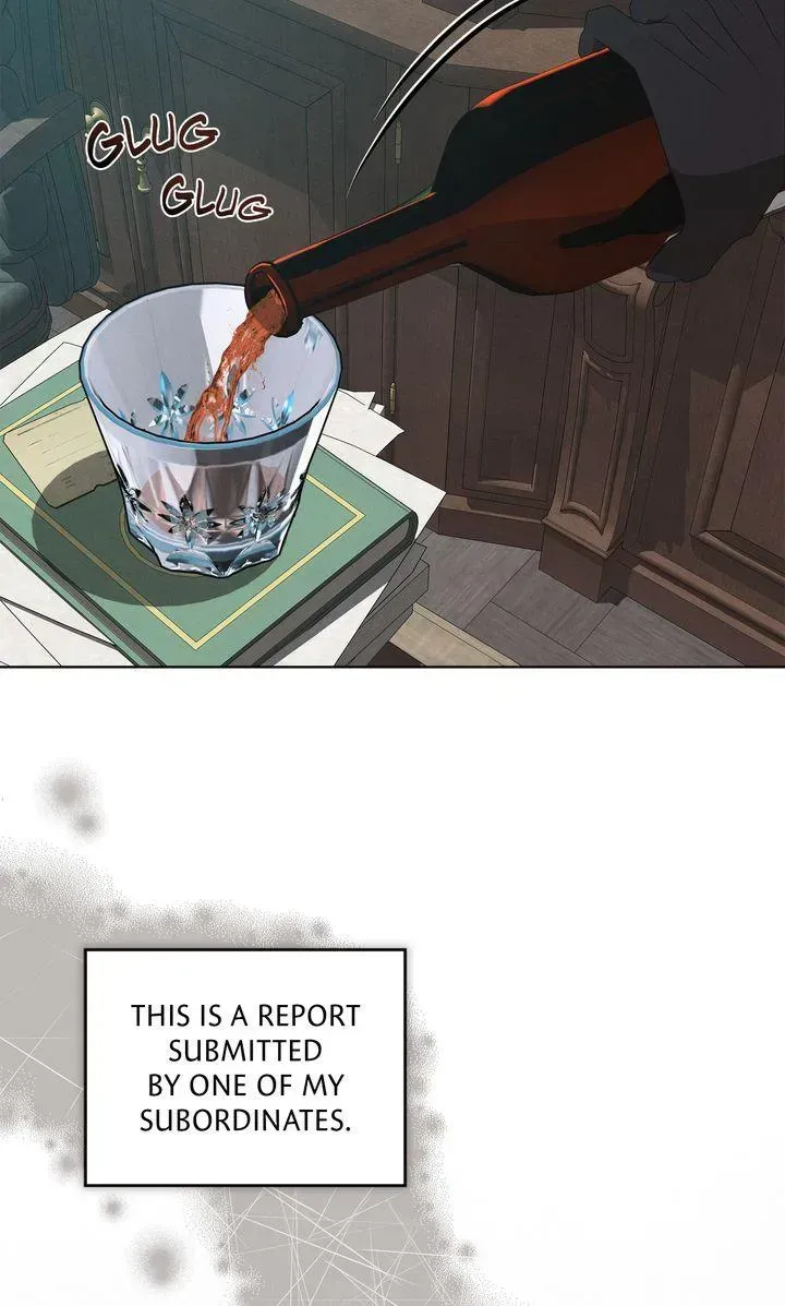 The Snow Queen Chapter 43 page 4 - 