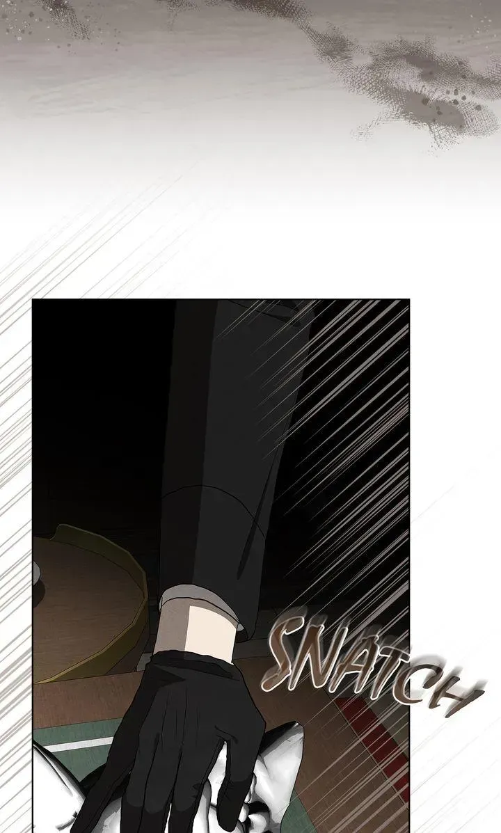 The Snow Queen Chapter 43 page 32 - 