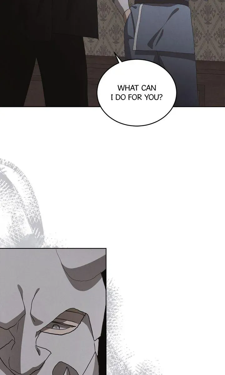 The Snow Queen Chapter 43 page 34 - 