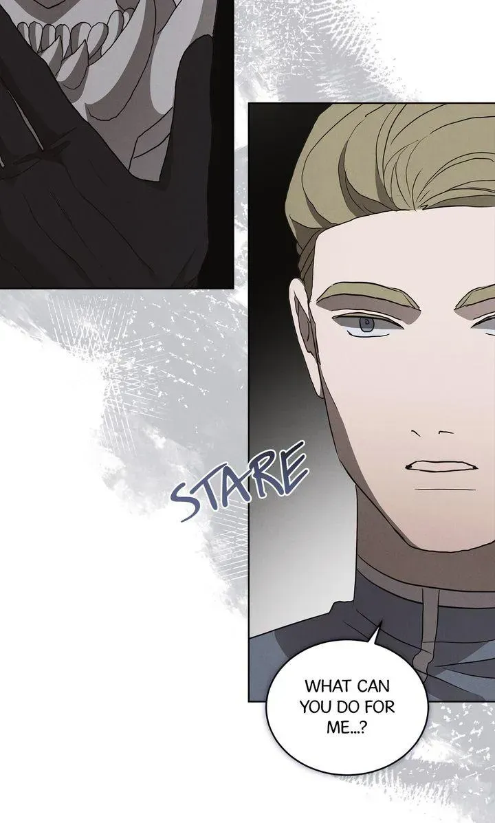 The Snow Queen Chapter 43 page 35 - 