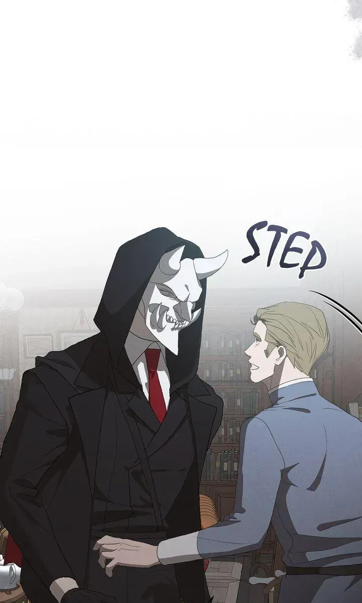 The Snow Queen Chapter 43 page 36 - 